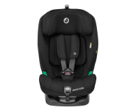 Maxi Cosi Titan i-Size fotelik samochodowy 76-150cm Basic Black - 1033883 - zdjęcie 5